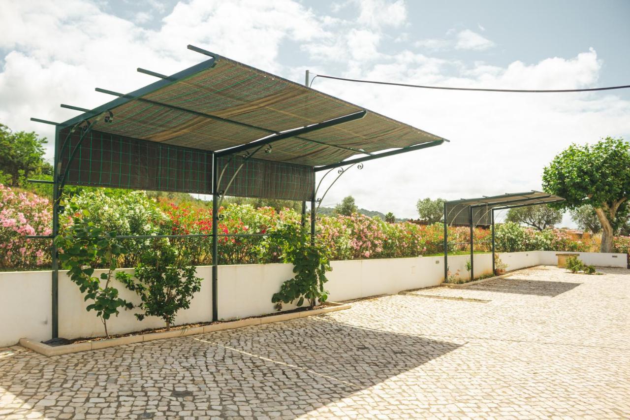 Casal Dos Cantos Quinta do Anjo Exterior foto