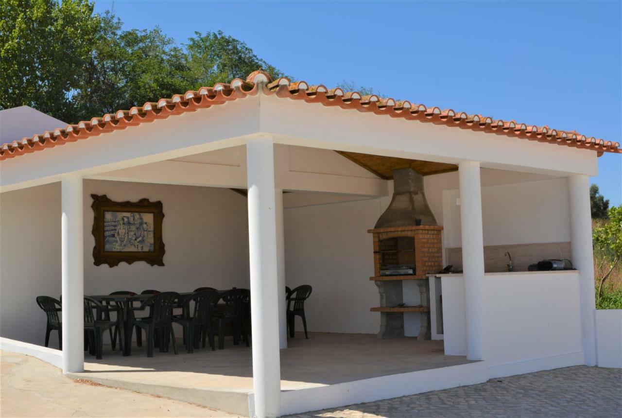 Casal Dos Cantos Quinta do Anjo Exterior foto