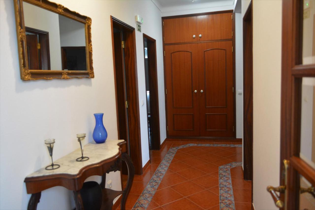 Casal Dos Cantos Quinta do Anjo Exterior foto
